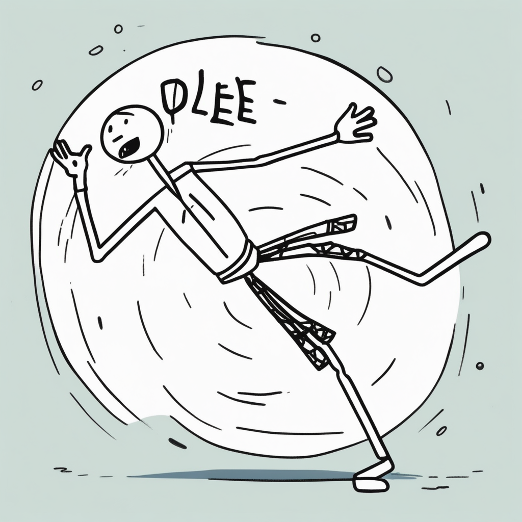 spindly mnemonic english