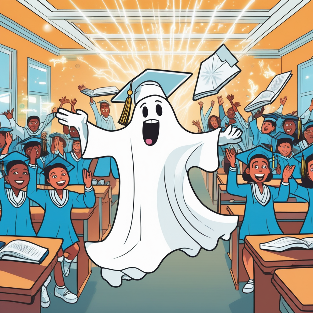 spirited mnemonic english