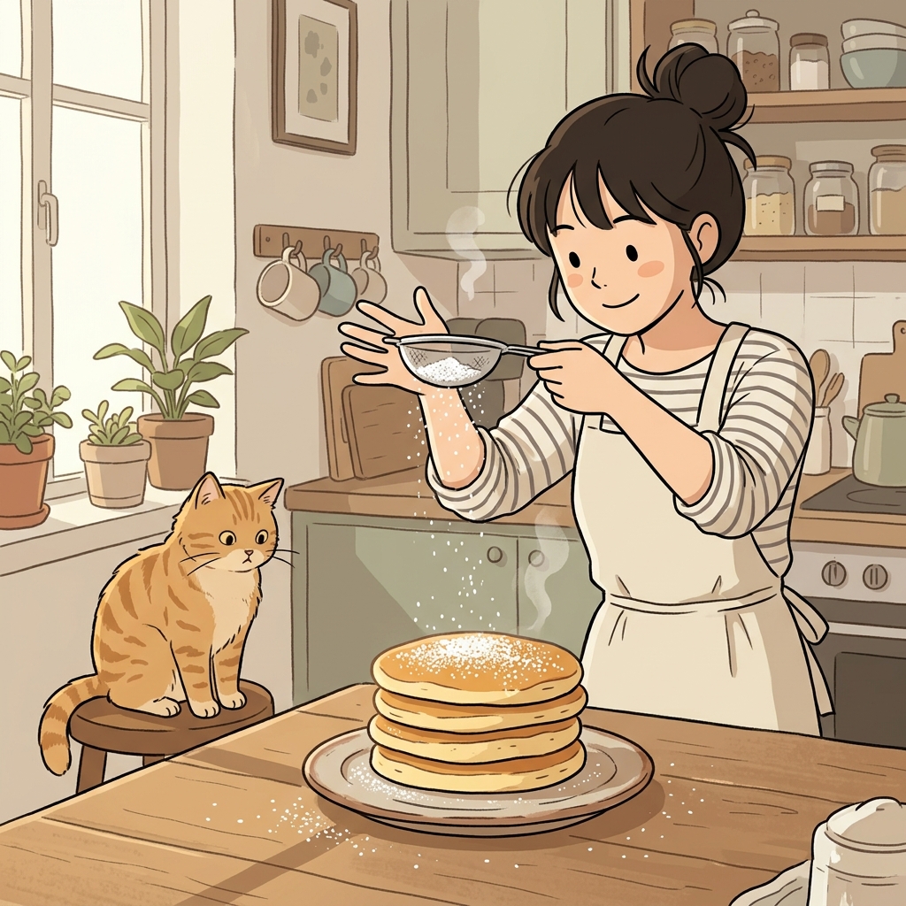 sprinkle concept