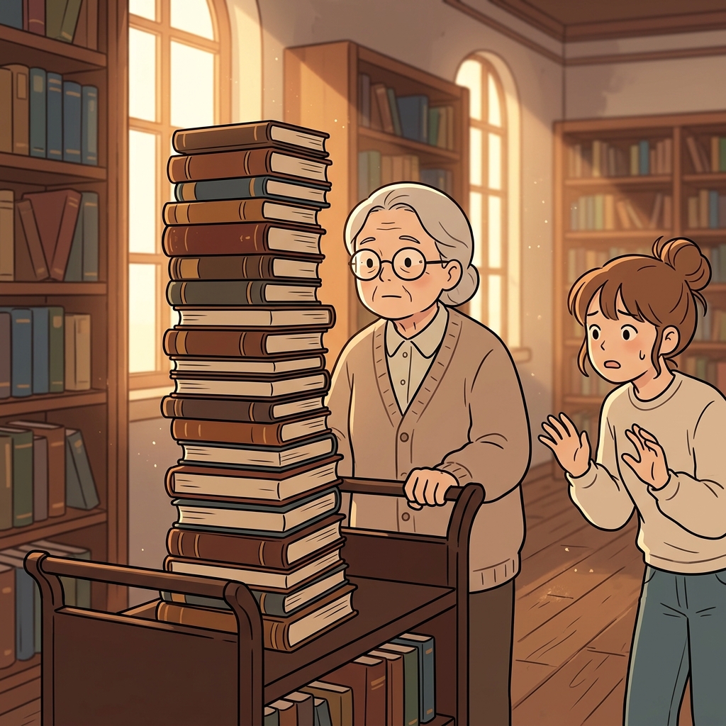 stack concept