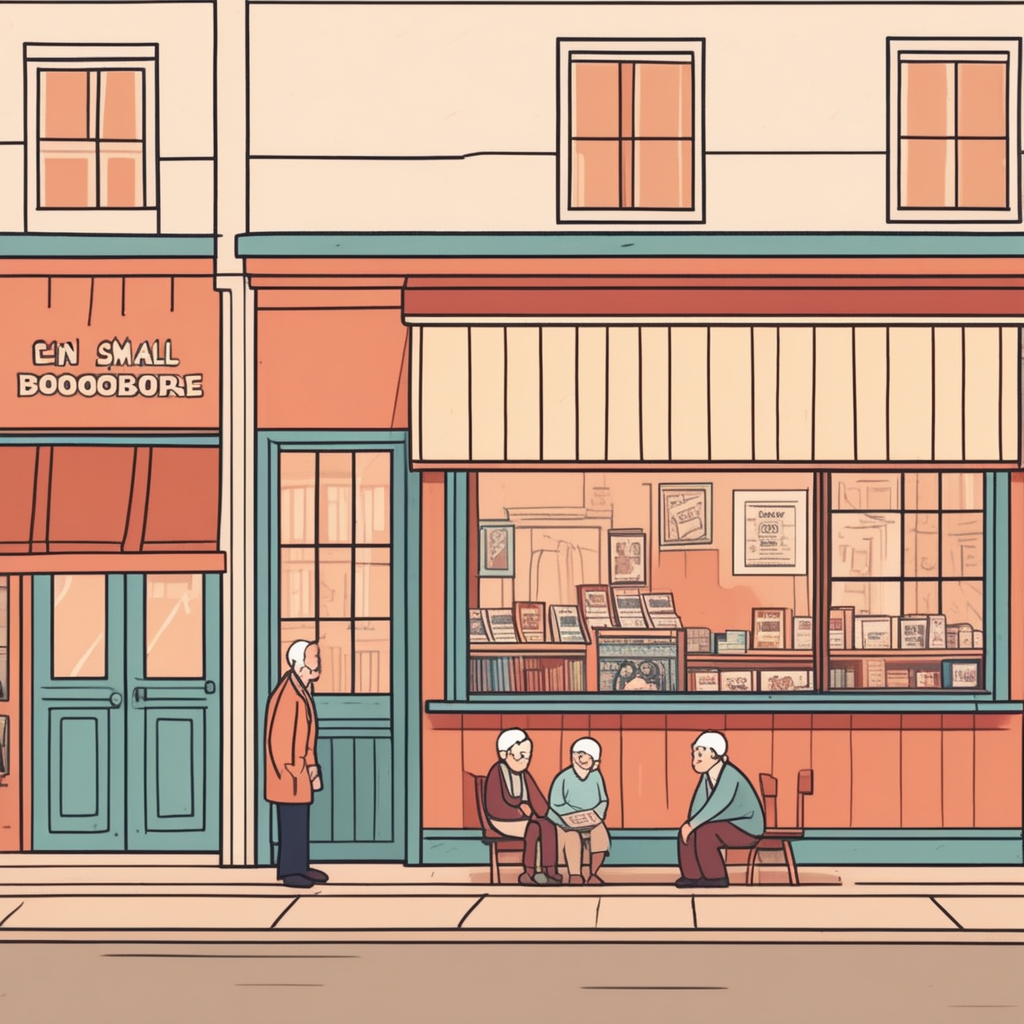 stagnate concept
