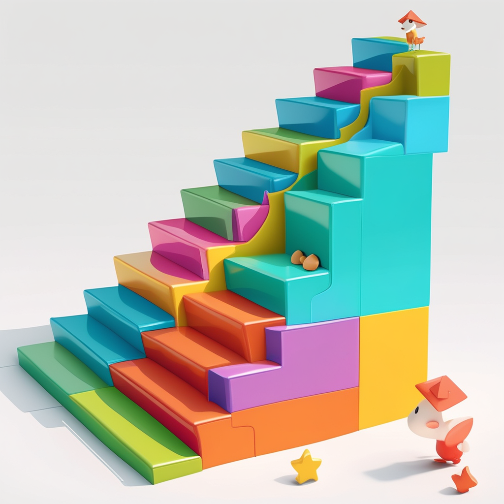 stair concept