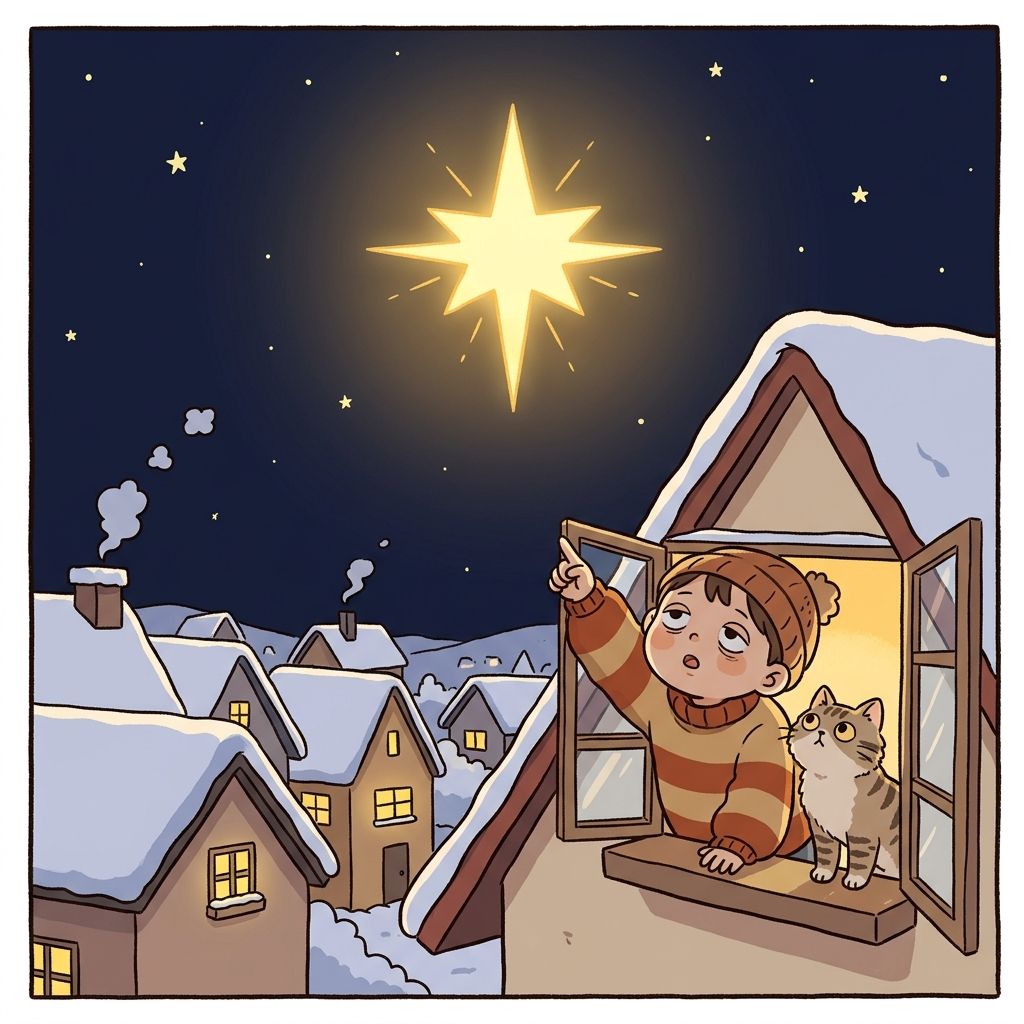 star concept