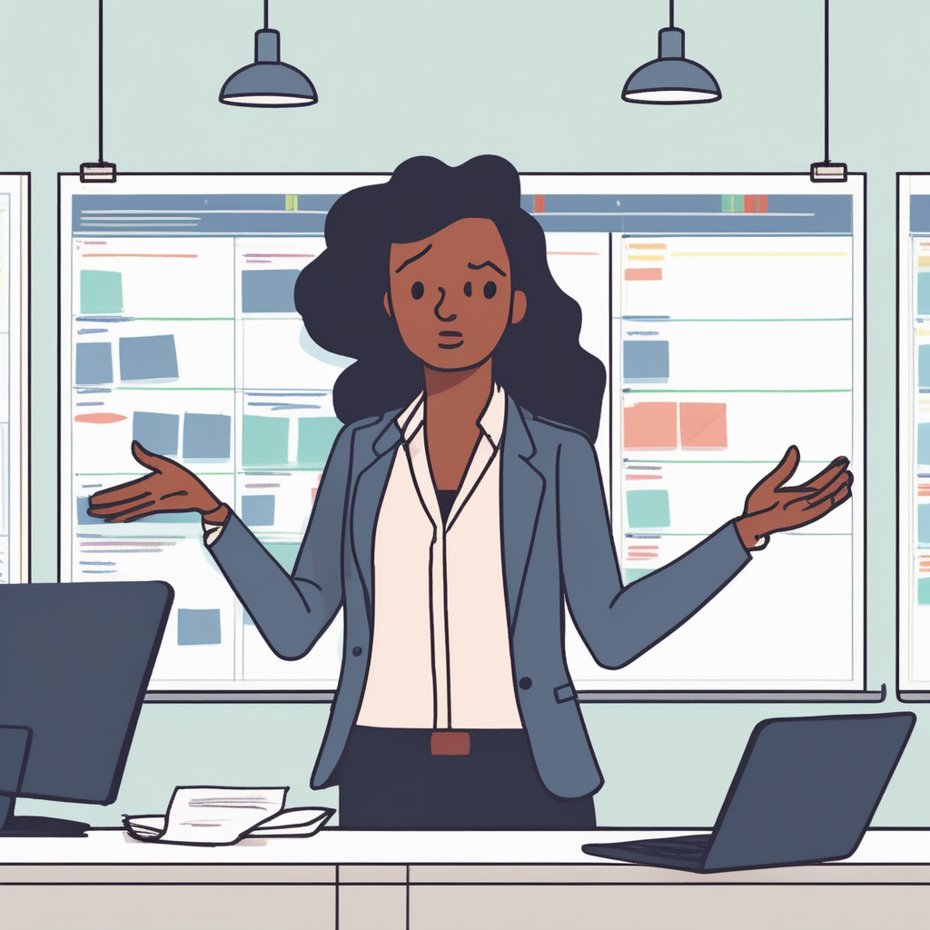 stay on schedule rhyme