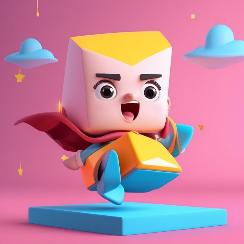 steal one's thunder concept