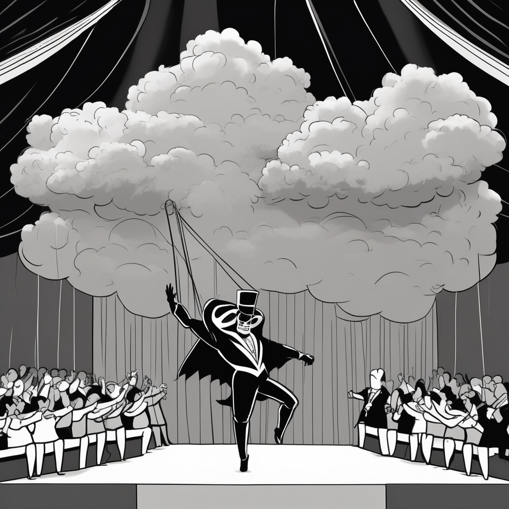 steal one's thunder mnemonic