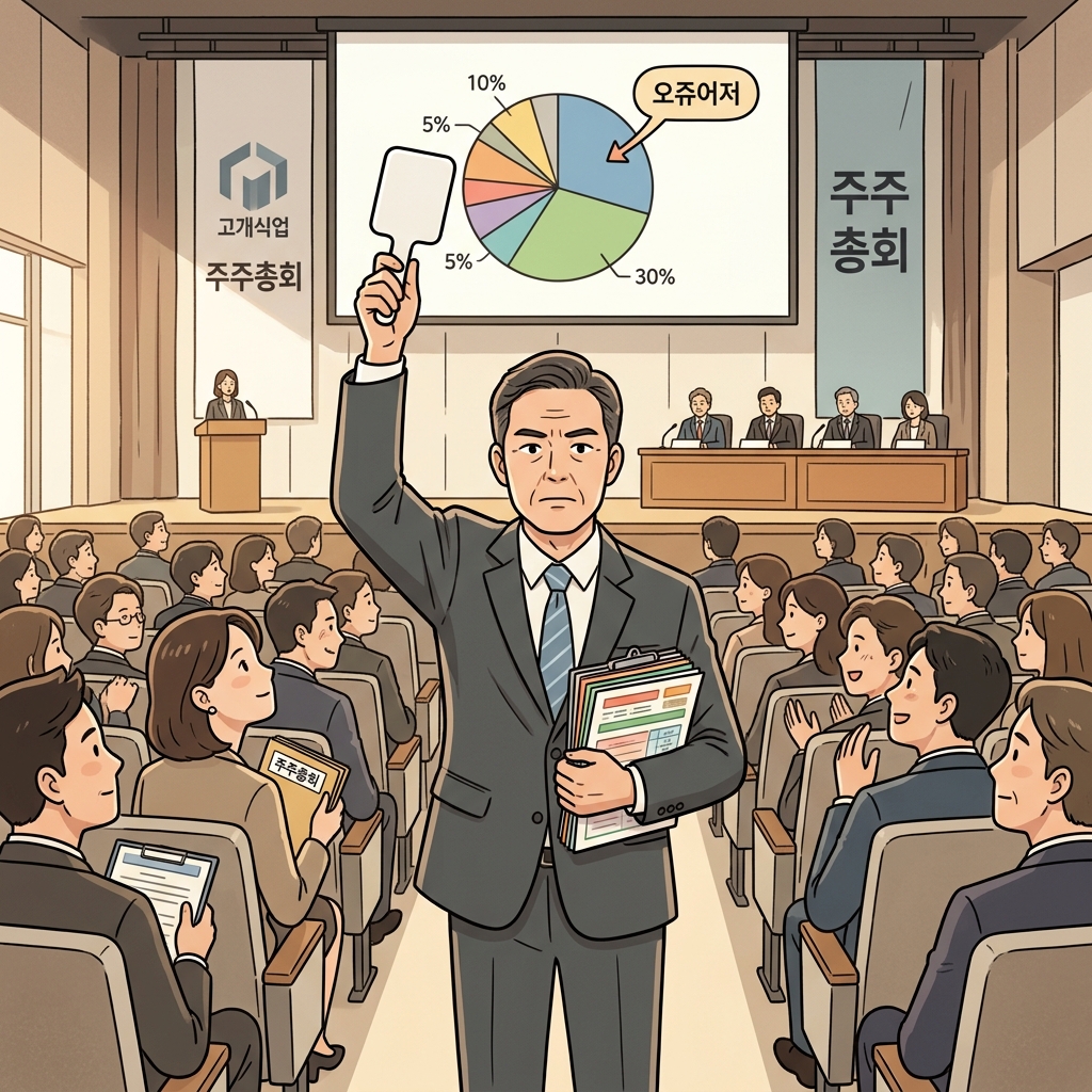 stockholder concept