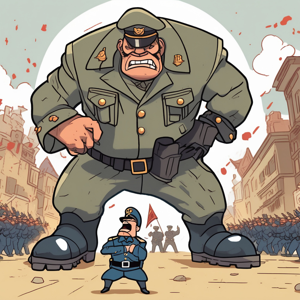 stomp mnemonic english