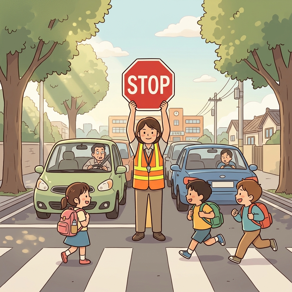 stop concept
