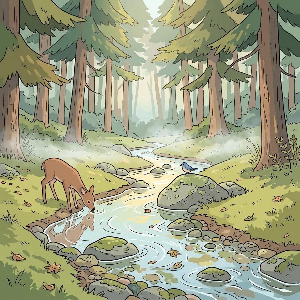 stream concept