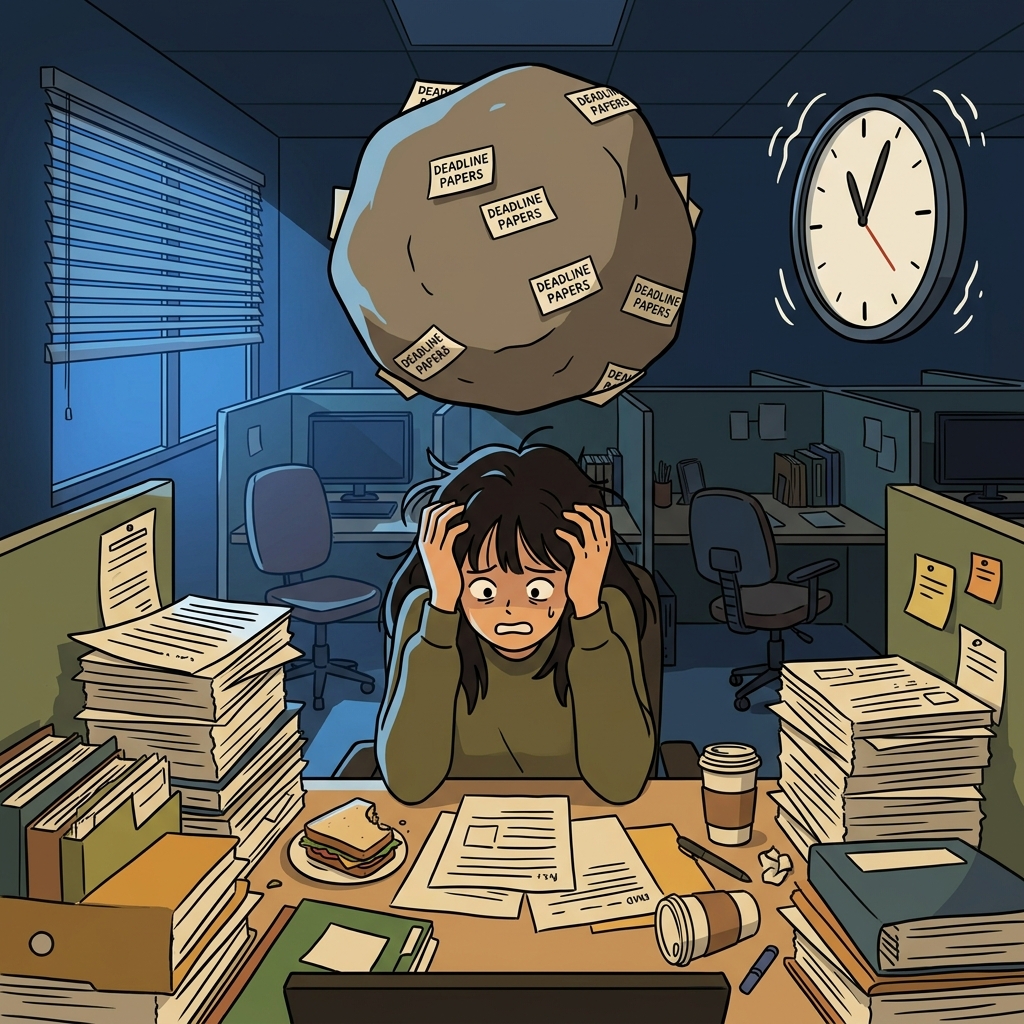 stress concept