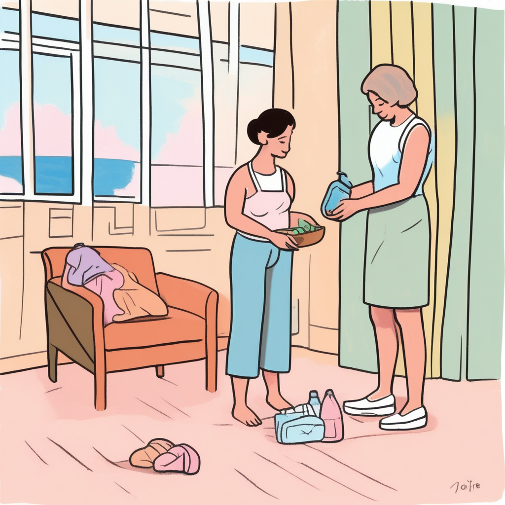 strip ~ of ... concept