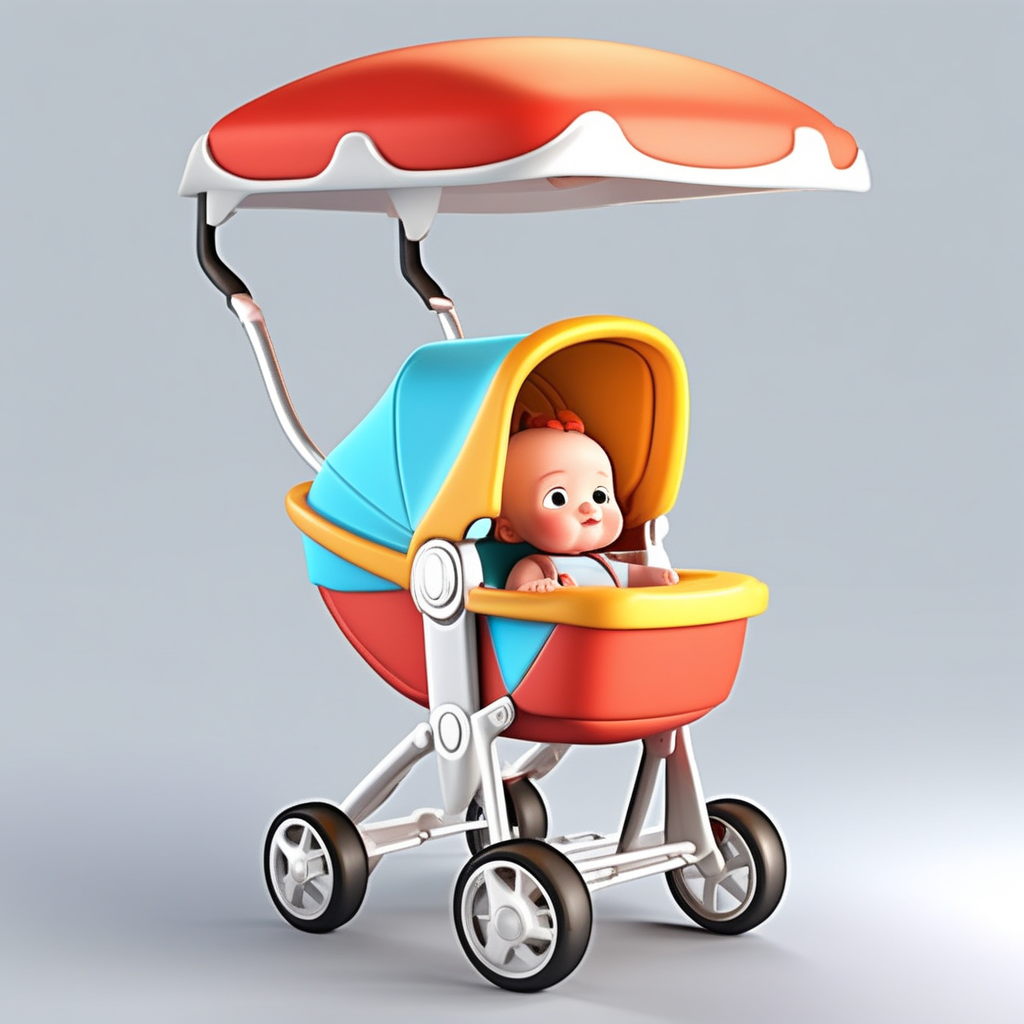 stroller concept