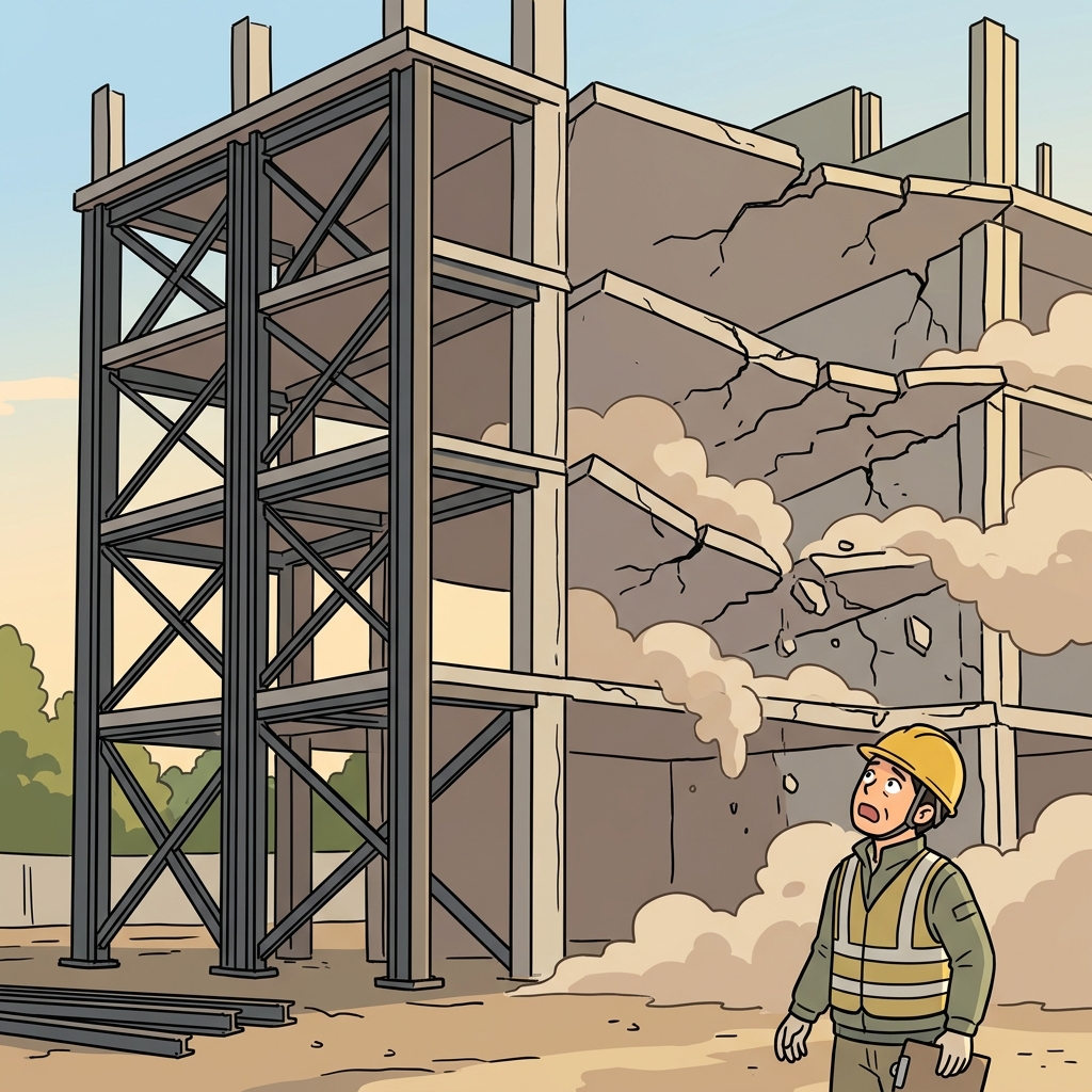 structure concept
