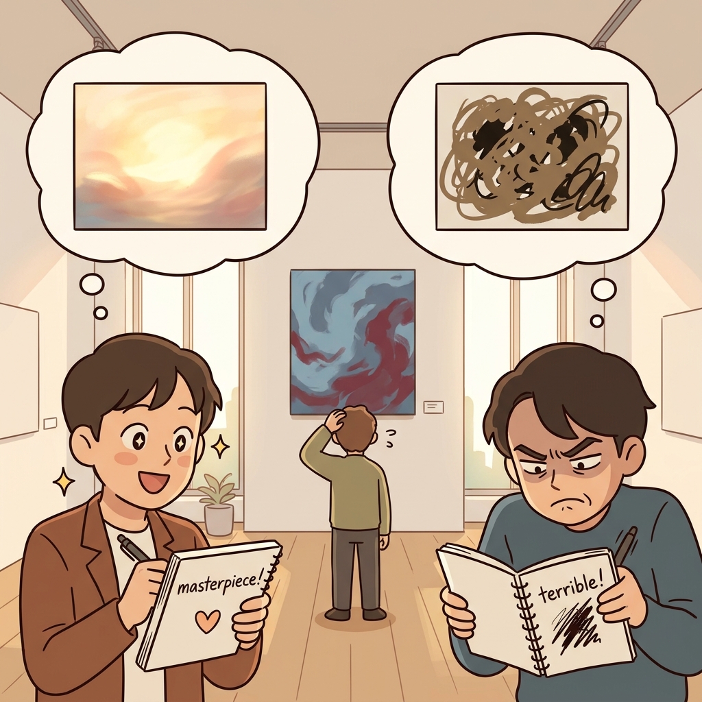 subjective concept