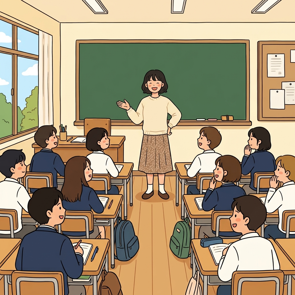 담임 선생님이 결석하자 대체 교사가 수업을 진행했다. ("서브(Sub)가 대신 뛴다!" → 대신하는 사람이나 물건)