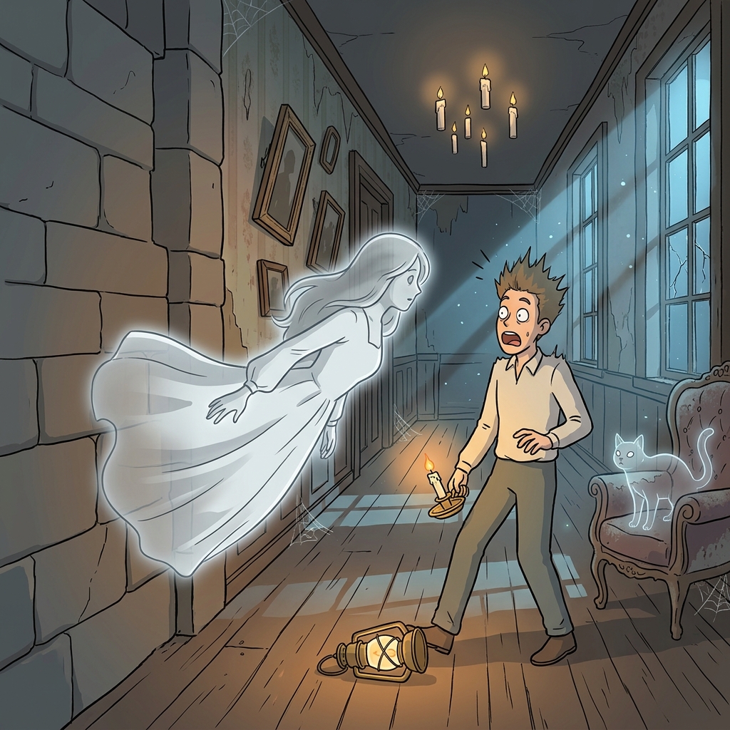 supernatural concept