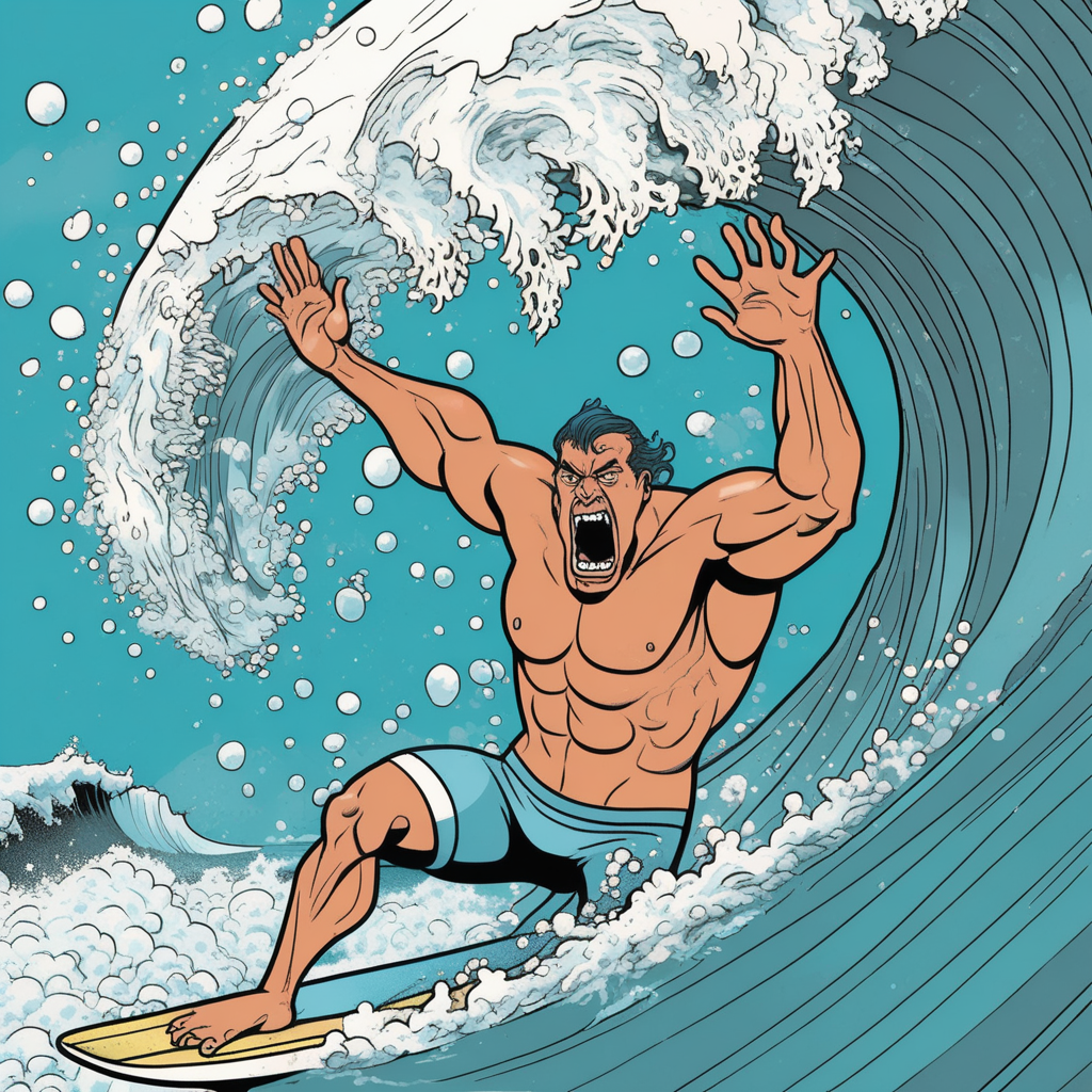 suppression mnemonic