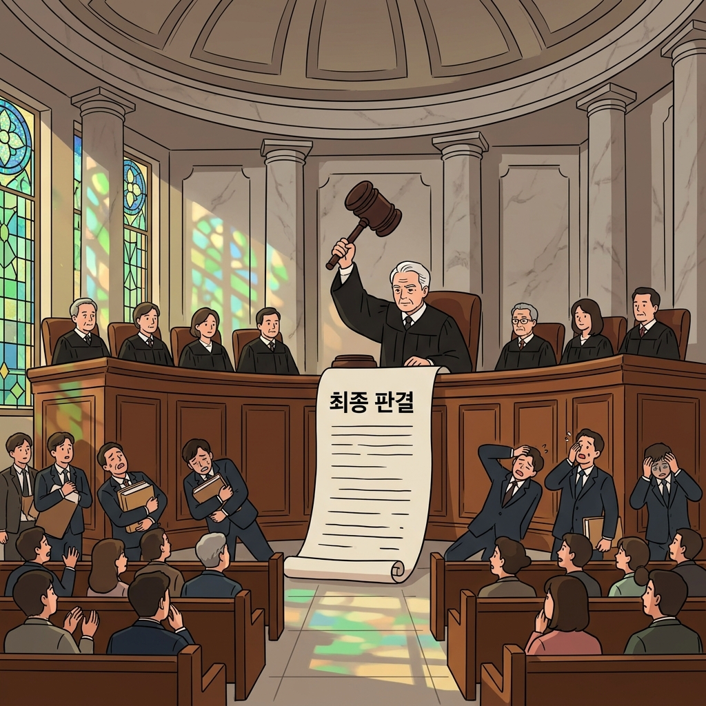 supreme court concept