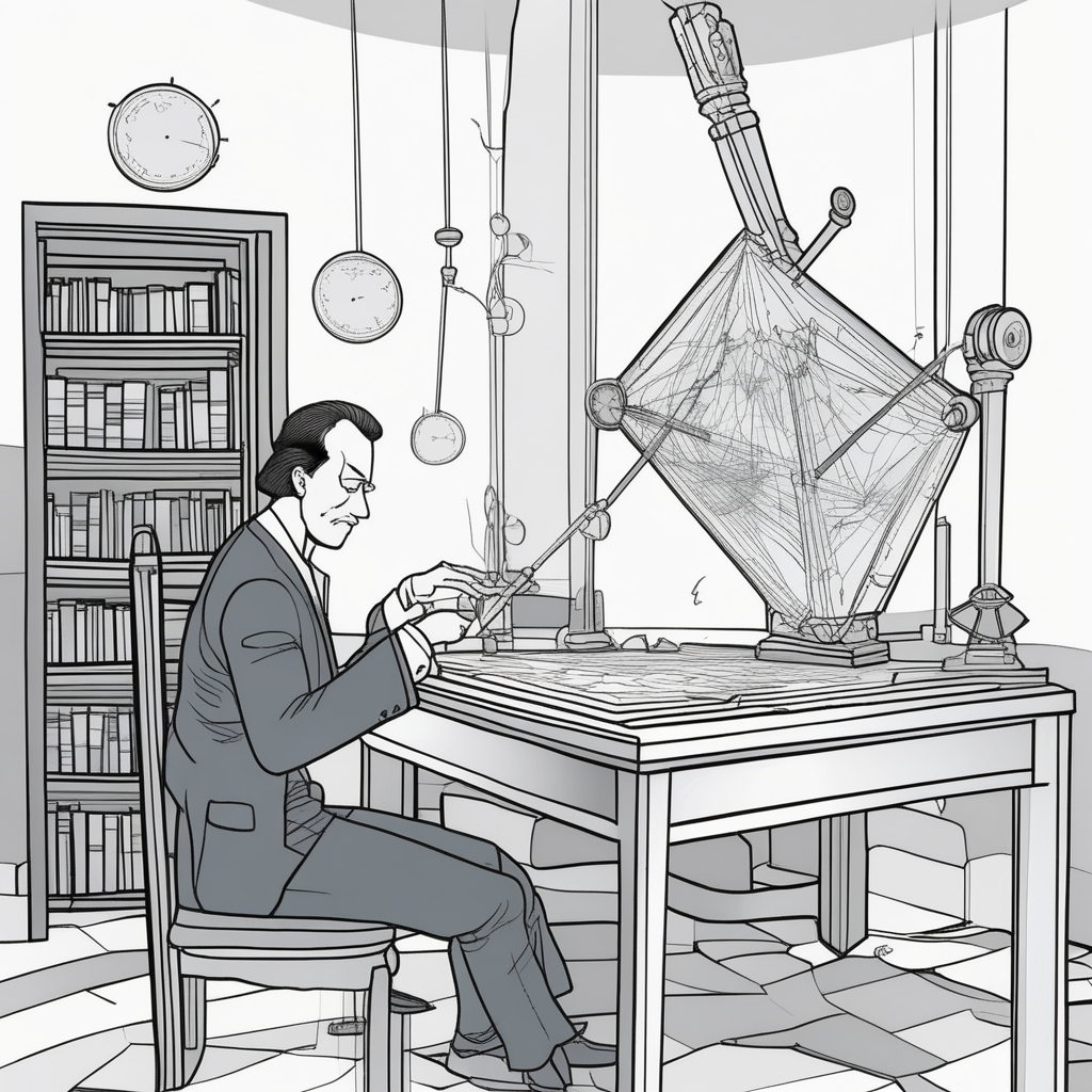 symmetrical mnemonic