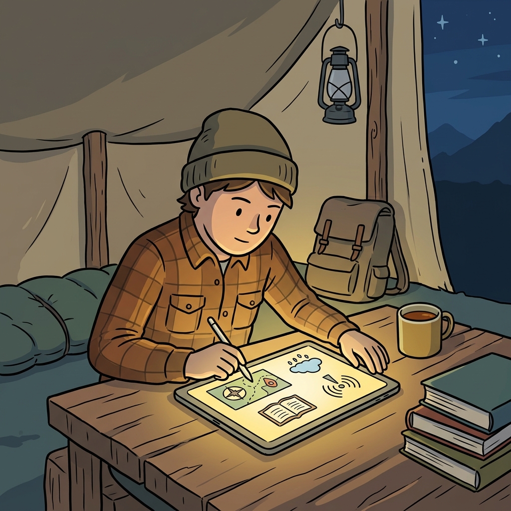 tablet rhyme