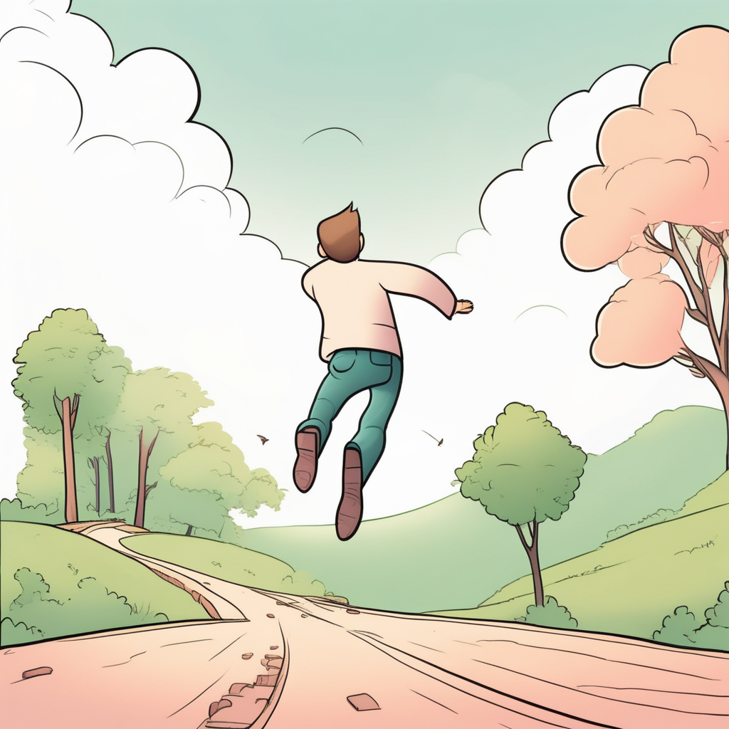 take a chance concept