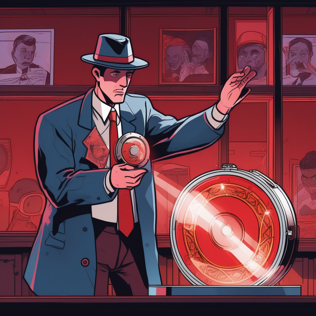 tamper-proof mnemonic