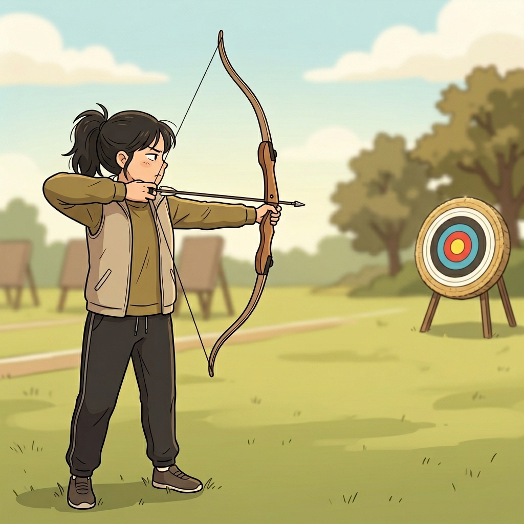 target concept