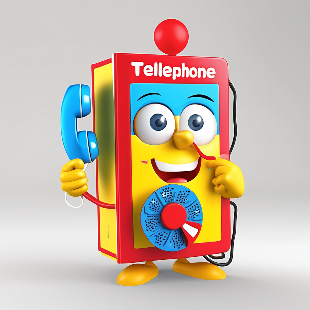 telephone directory concept