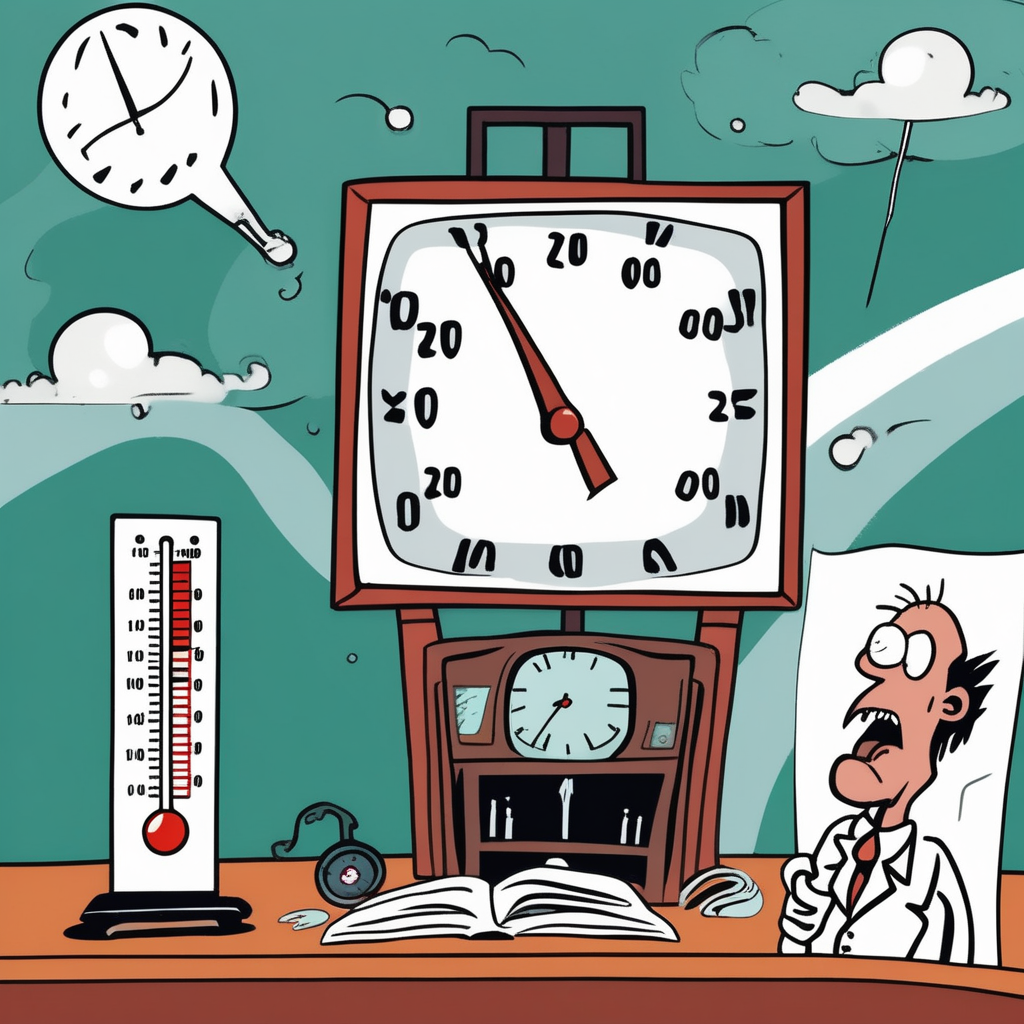temporal mnemonic english