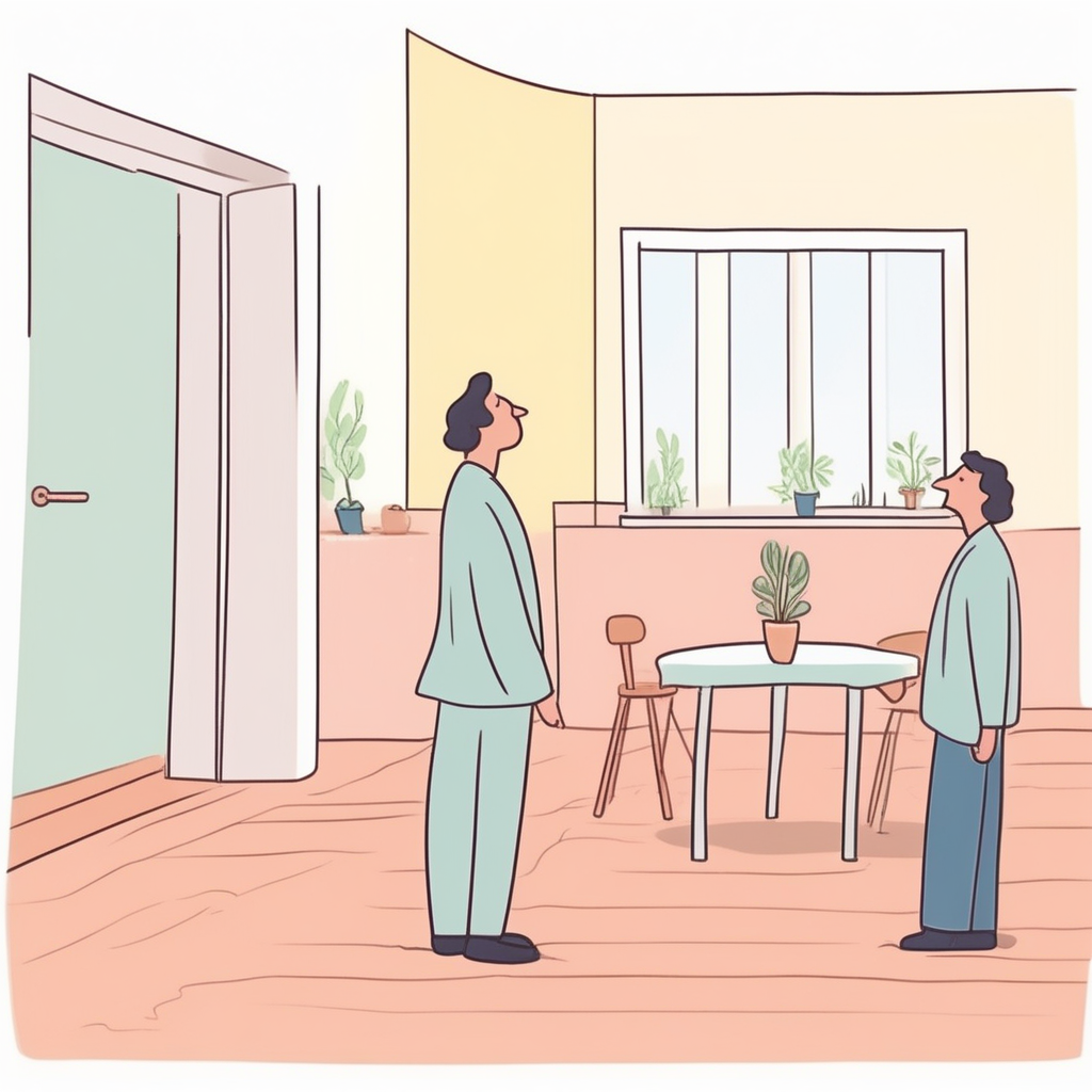 tentativeness concept