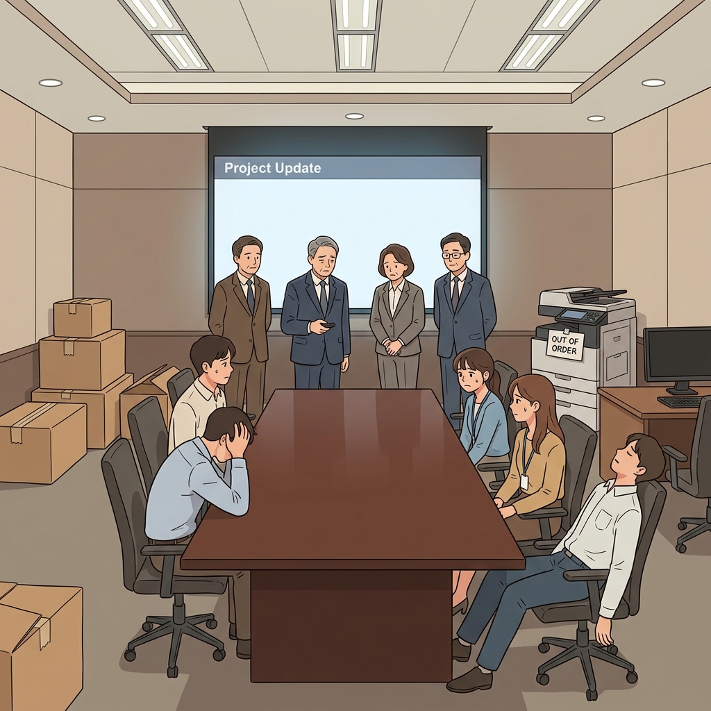 terminate concept