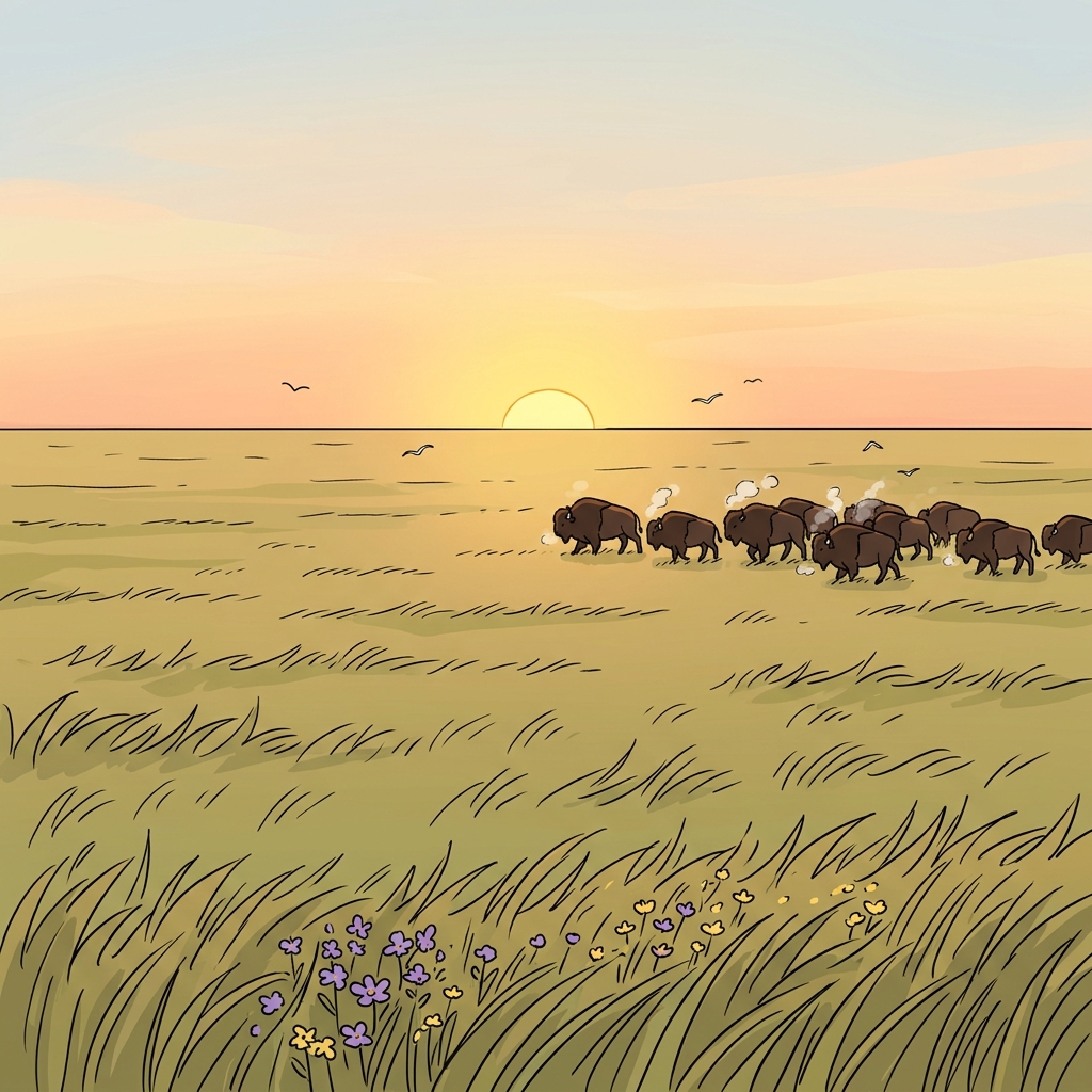 the plains concept