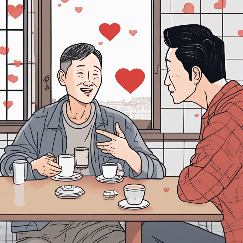 the other day mnemonic