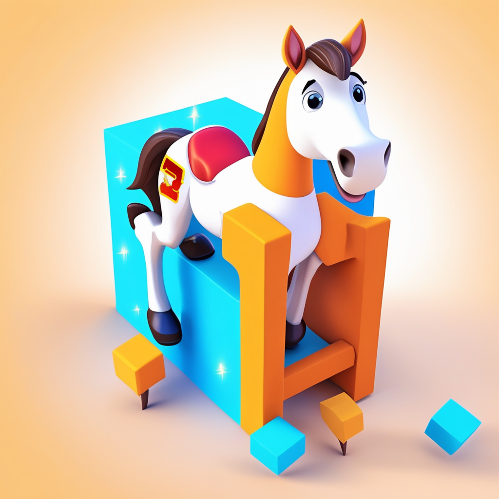 thoroughbred concept