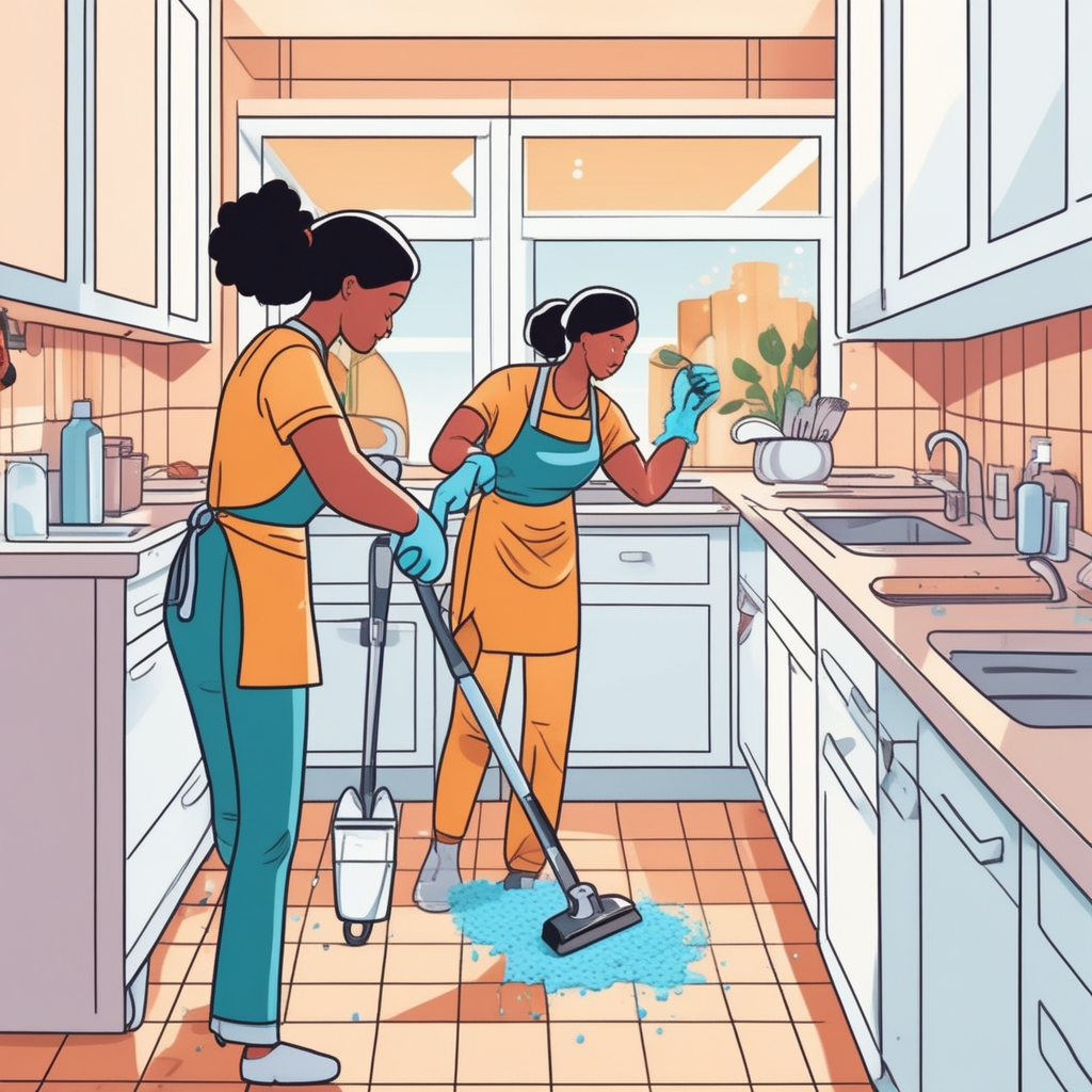 thoroughgoing concept