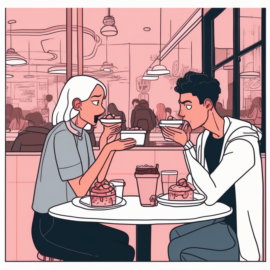 to some extent mnemonic