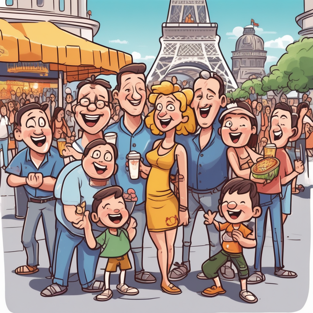 tourist attraction rhyme