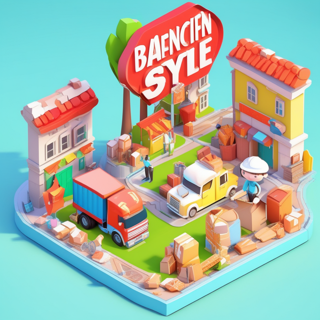 trade restriction concept