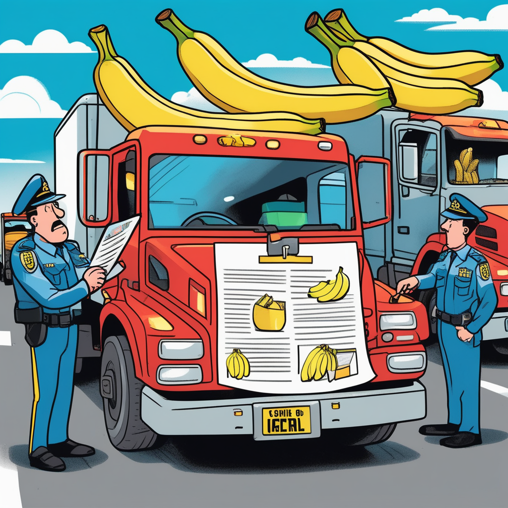 trade restriction mnemonic