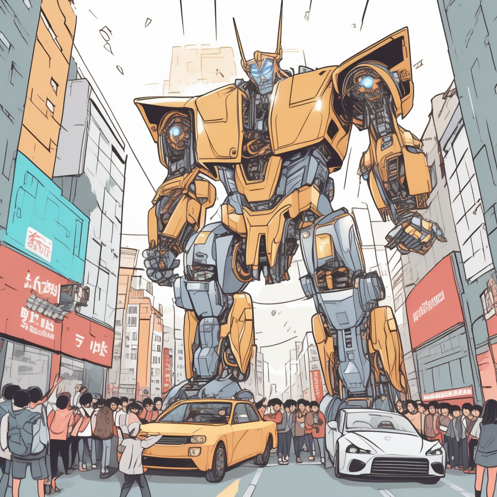 transformation mnemonic