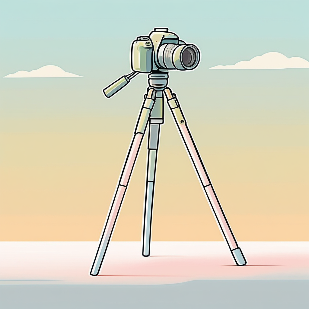 tripod concept