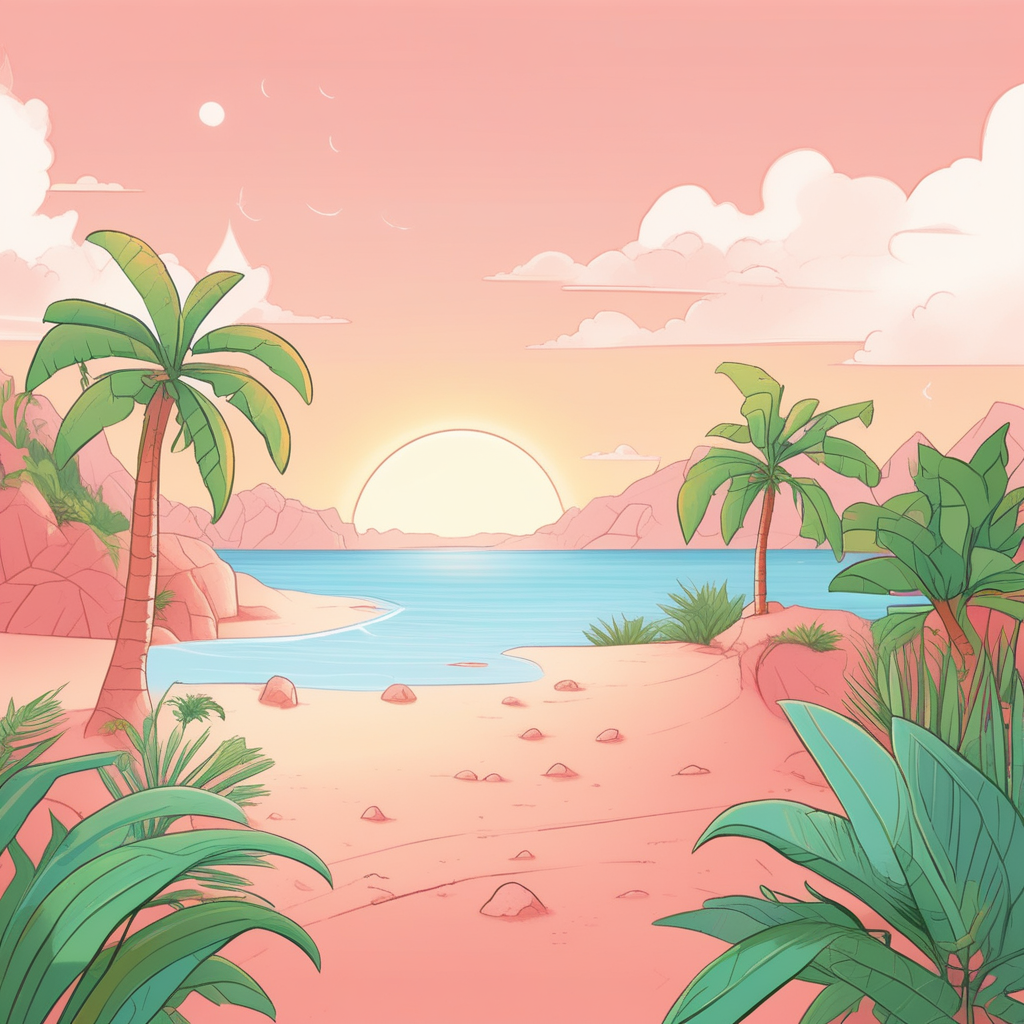tropics concept