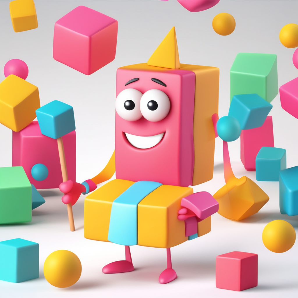 ulterior motive concept