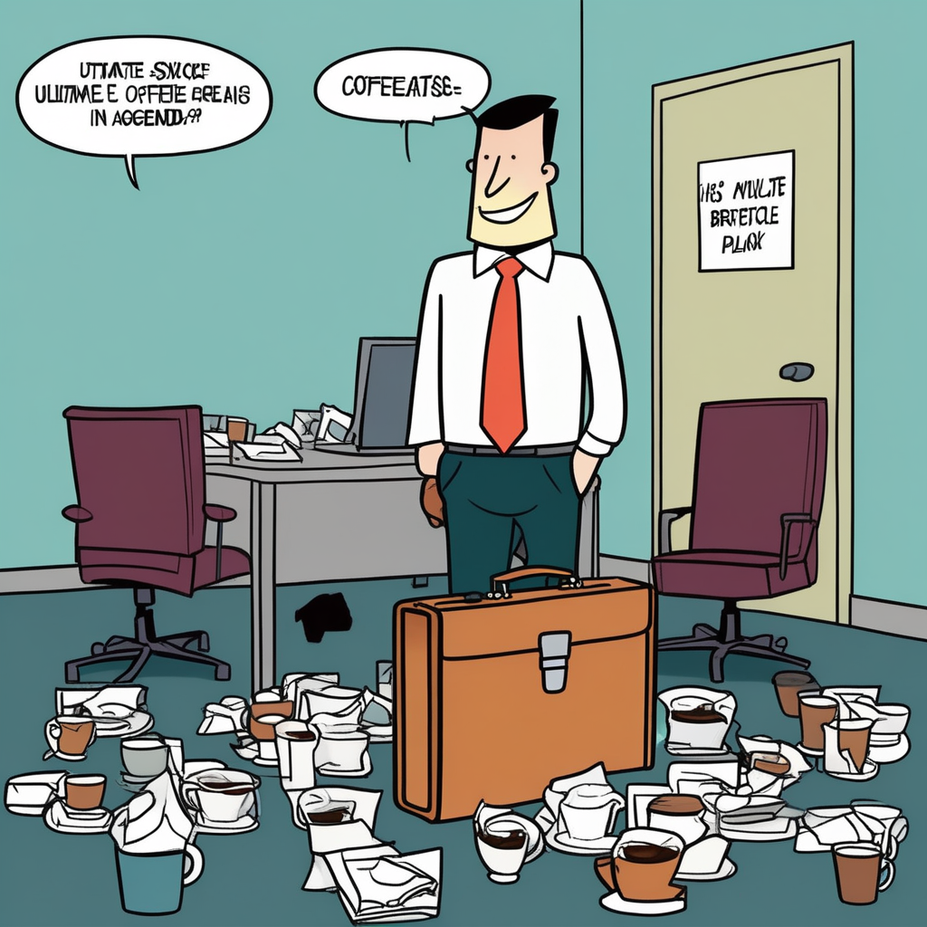 ulterior motive mnemonic