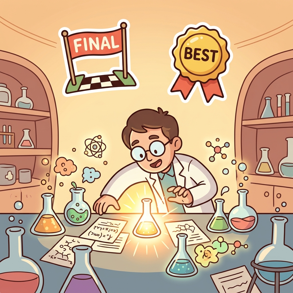 ultimate mnemonic english