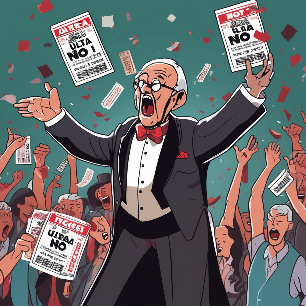 ultraconservative mnemonic