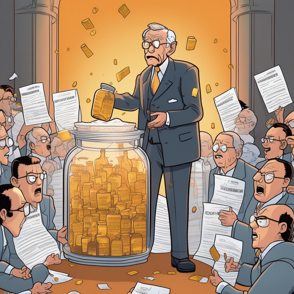 ultraconservative rhyme