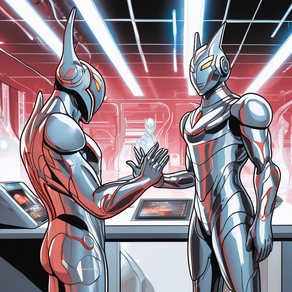 ultramodern mnemonic