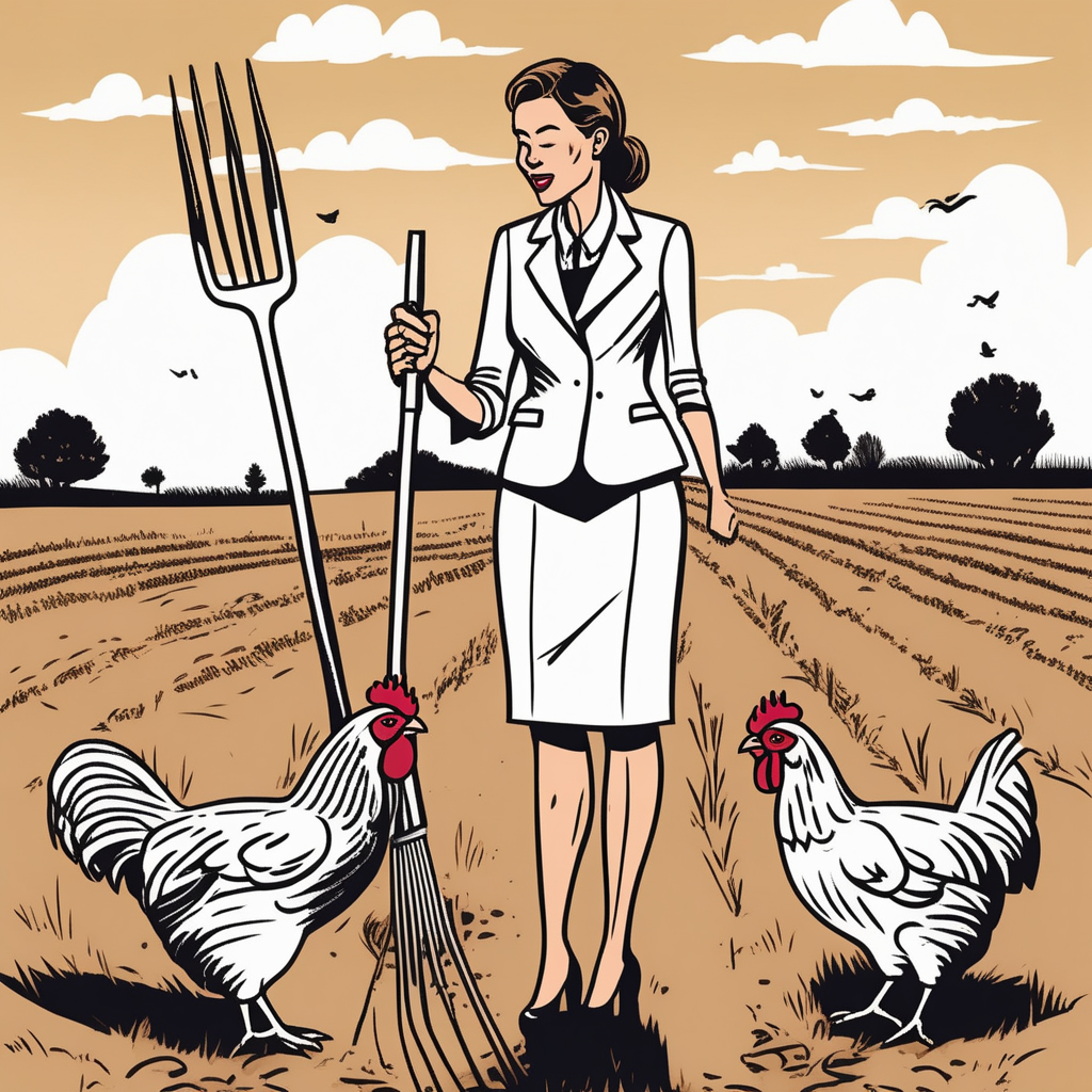 unaccustomed concept